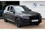 2022 BMW X3 xDrive M40i MHT 5dr Auto