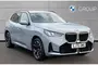 2025 BMW X3 xDrive20 M Sport 5dr Step Auto