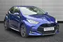 2023 Toyota Yaris 1.5 Hybrid Design 5dr CVT