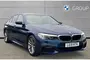 2019 BMW 5 Series 520i M Sport 4dr Auto