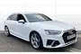 2024 Audi A4 40 TFSI 204 S Line 5dr S Tronic