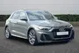 2024 Audi A1 25 TFSI S Line 5dr S Tronic