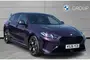 2026 BMW 1 Series 123 xDrive M Sport 5dr Step Auto