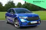 2024 Skoda Enyaq 210kW 85 Sportline Plus 82kWh 5dr Auto