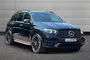 2023 Mercedes-Benz GLE GLE 53 4Matic+ Prem + 5dr 9G-Tronic [7 Seats]