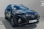 2022 Hyundai Tucson 1.6 TGDi Hybrid 230 SE Connect 5dr 2WD Auto