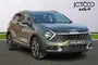 2024 Kia Sportage 1.6T GDi HEV 3 5dr Auto