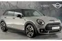 2022 MINI Clubman 2.0 Cooper S Sport 6dr