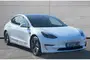 2021 Tesla Model 3 Long Range AWD 4dr Auto