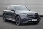 2021 Mercedes-Benz EQC EQC 400 300kW AMG Line Premium Plus 80kWh 5dr Auto