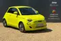 2024 Fiat 500 Electric 87kW 42kWh 3dr Auto