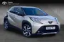 2024 Toyota Aygo X 1.0 VVT-i Exclusive 5dr