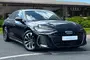 2026 Audi A6 2.0 e-Hybrid Quattro 299 S line 4dr S Tronic