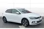 2020 Volkswagen Polo 1.0 TSI 95 Match 5dr