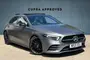 2021 Mercedes-Benz A-Class A220d Exclusive Edition Plus 5dr Auto