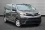 2025 Toyota Proace 100kW Icon 75kWh Van Auto
