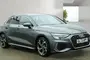 2023 Audi A3 35 TFSI S Line 5dr S Tronic