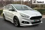 2019 Ford S-MAX 2.0 EcoBlue 190 ST-Line 5dr