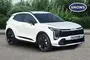 2026 Kia Sportage 1.6T GDi HEV GT-Line 5dr Auto