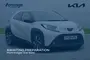 2025 Toyota Aygo X 1.0 VVT-i Edge 5dr