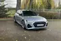 2020 Audi RS6 RS 6 TFSI Quattro Vorsprung 5dr Tiptronic