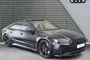 2024 Audi RS7 RS 7 TFSI Qtro Perform Carbon Vorsp 5dr Tiptronic