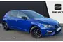 2020 SEAT Leon 1.5 TSI EVO 150 FR Black Edition [EZ] 5dr DSG