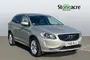 2016 Volvo XC60 D4 [190] SE Lux Nav 5dr Geartronic