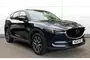 2018 Mazda CX-5 2.2d [175] Sport Nav 5dr AWD Auto