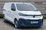2025 Citroen Dispatch 1.5 BlueHDi 120ps Van Enterprise