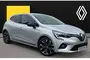 2022 Renault Clio 1.6 E-TECH full hybrid 145 Techno 5dr Auto
