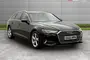 2022 Audi A6 Avant 40 TFSI Sport 5dr S Tronic