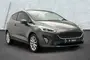 2017 Ford Fiesta 1.0 EcoBoost 125 Titanium 3dr