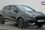 2024 Ford Puma 1.0 EcoBoost Hybrid mHEV ST-Line Vignale 5dr
