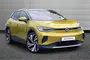 2021 Volkswagen ID.4 150kW Max Pro Performance 77kWh 5dr Auto