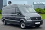 2025 Volkswagen Crafter 2.0 TDI 177PS Commerce Plus High Roof Van Auto