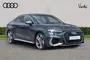 2023 Audi A3 S3 TFSI Quattro 4dr S Tronic