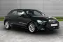 2020 Audi A3 30 TFSI Technik 5dr