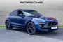 2026 Porsche Macan GTS 5dr PDK