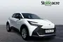 2024 Toyota C-HR 1.8 Hybrid Icon 5dr CVT
