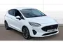 2023 Ford Fiesta 1.0 EcoBoost Hbd mHEV 125 Titanium X 5dr Auto