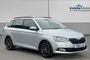 2021 Skoda Fabia Estate 1.0 TSI SE L 5dr