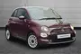 2022 Fiat 500 1.0 Mild Hybrid Dolcevita [Part Leather] 3dr