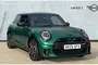 2026 MINI Cooper 2.0 S Sport 3dr Auto