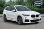 2017 BMW X1 xDrive 20i M Sport 5dr Step Auto