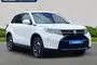 2026 Suzuki Vitara 1.4 Boosterjet MHEV 109 Ultra 5dr Auto