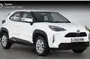 2022 Toyota Yaris Cross 1.5 Hybrid Icon 5dr CVT