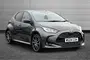 2024 Toyota Yaris 1.5 Hybrid GR Sport 5dr CVT