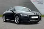 2019 Audi TT 40 TFSI Sport 2dr S Tronic