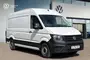 2024 Volkswagen Crafter 2.0 TDI 140PS Commerce High Roof Van